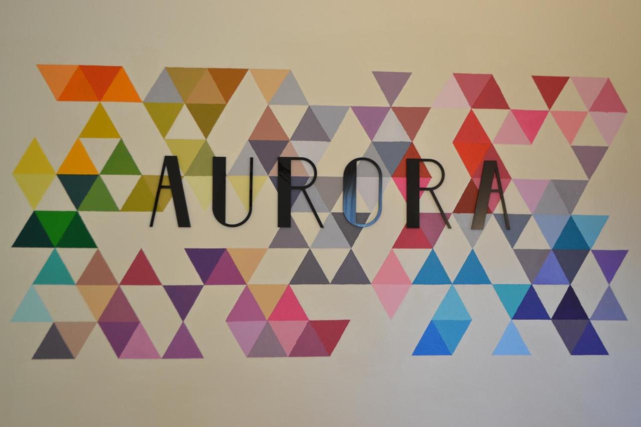 Aurora Hotel Isla Holbox Exterior photo